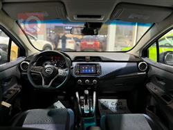 نیسان ڤێرسا